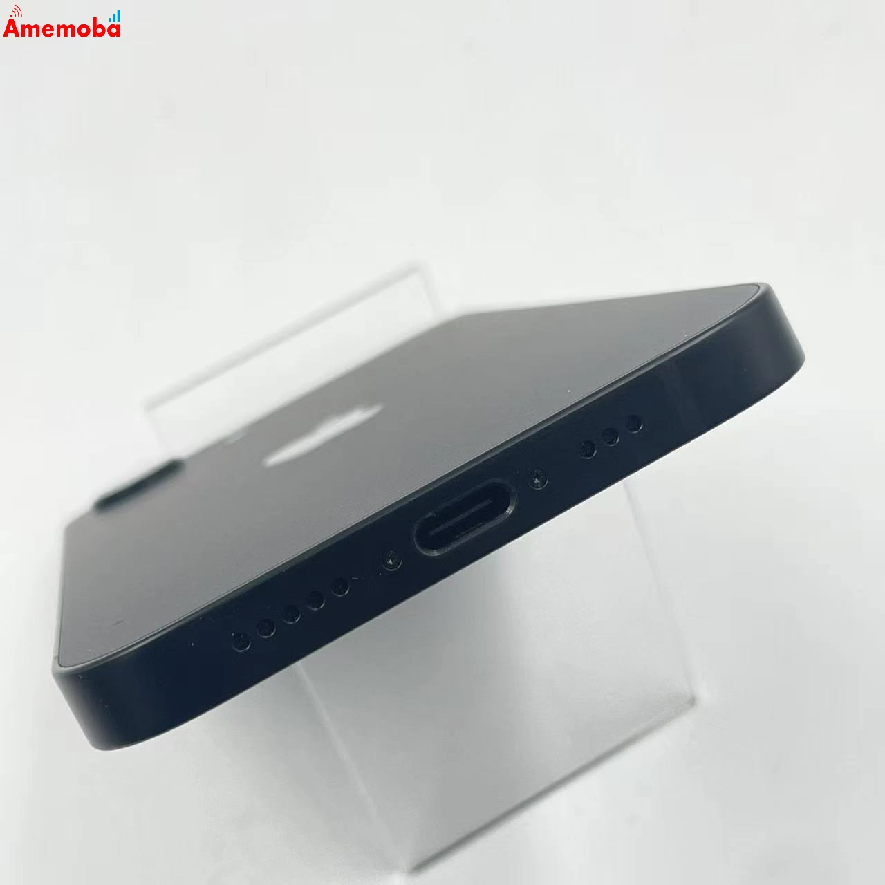 iPhone 16e 128GB ブラック MD1Q4J/A Apple版SIMフリー
