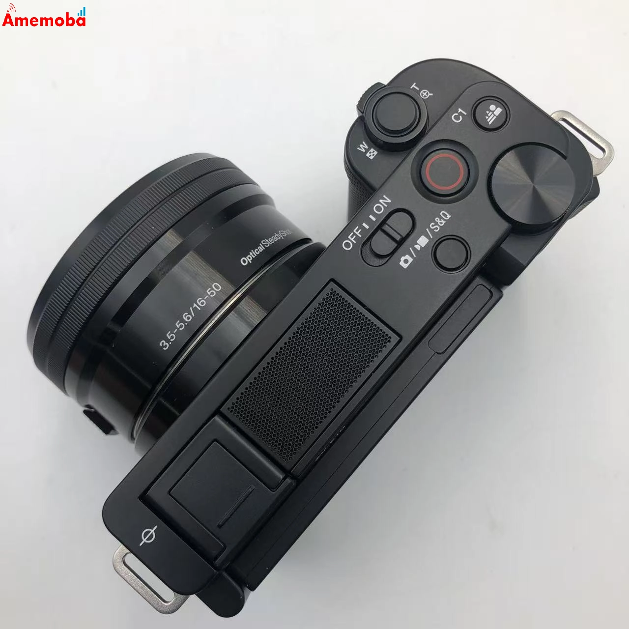 SONY VLOGCAM ZV-E10L パワーズームレンズキット  ブラック 新品同様