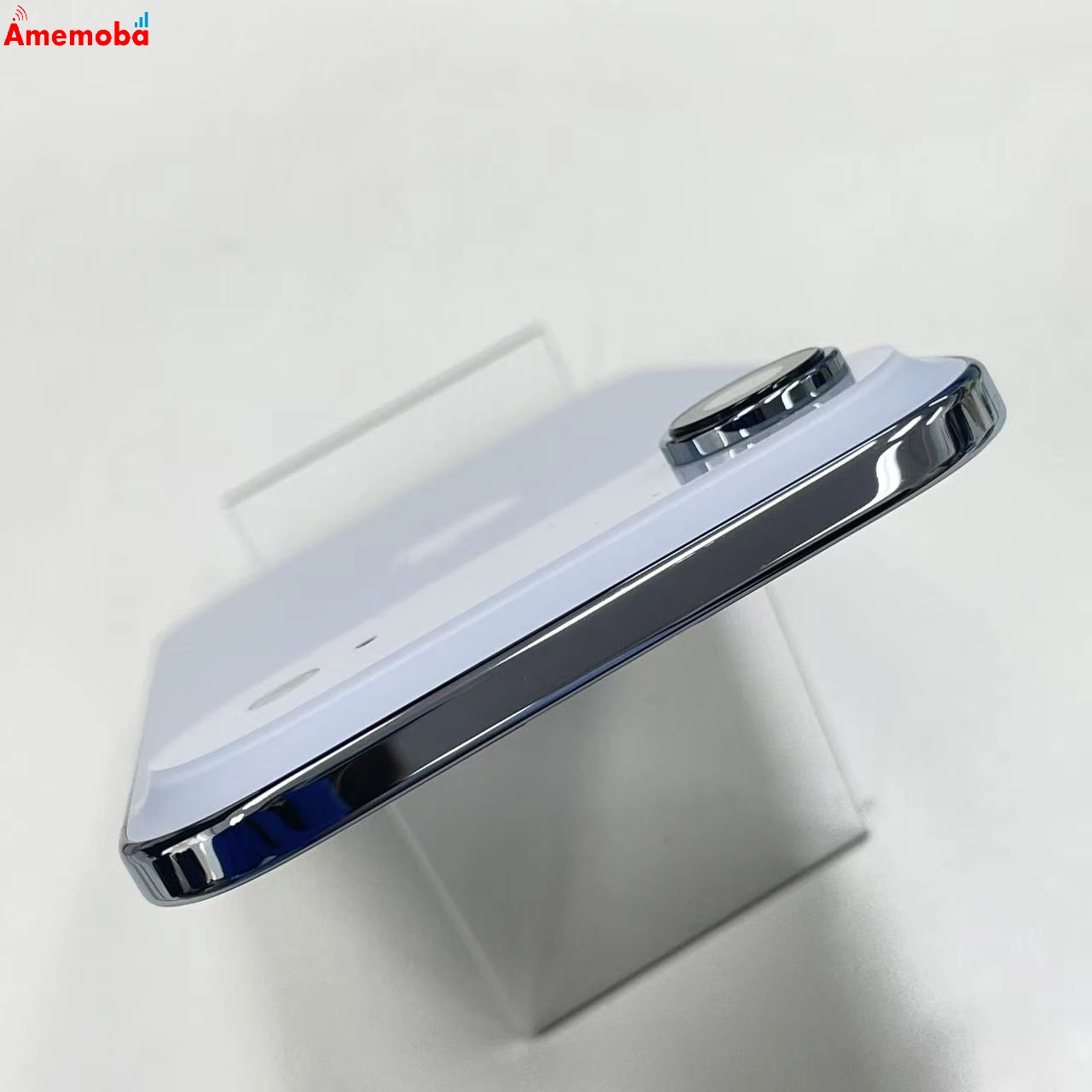 iPhone Air 256GB スカイブルー MG2A4J/A Apple版SIMフリー 美品