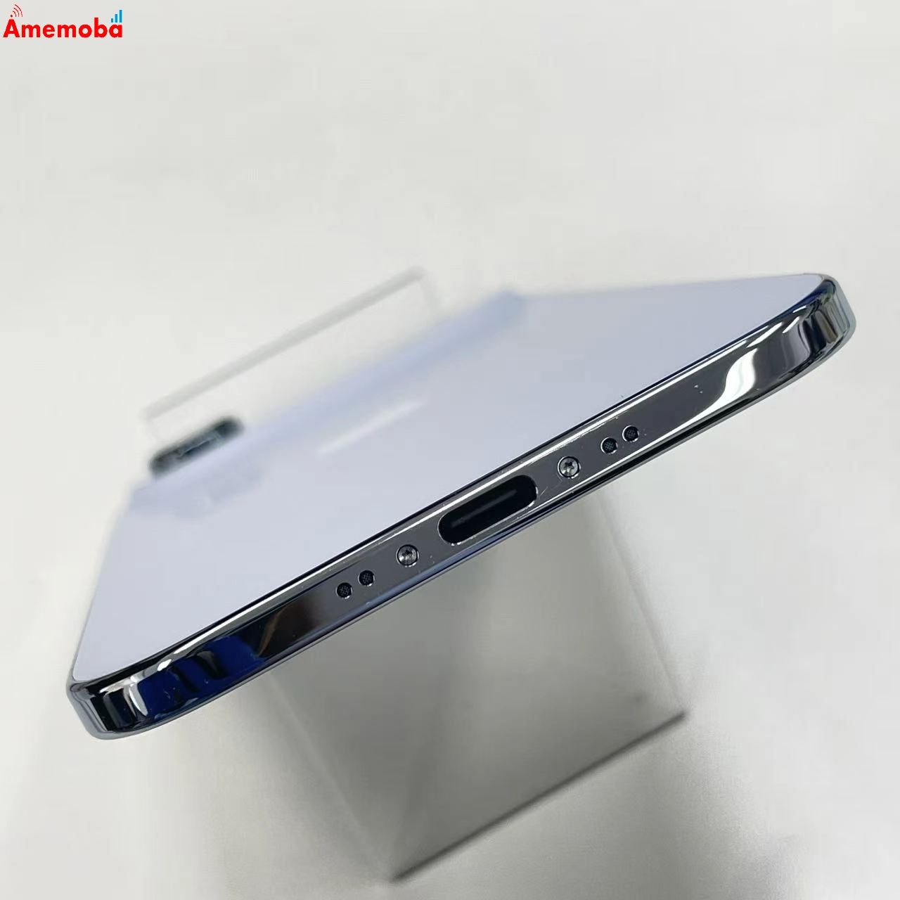 iPhone Air 256GB スカイブルー MG2A4J/A Apple版SIMフリー 美品