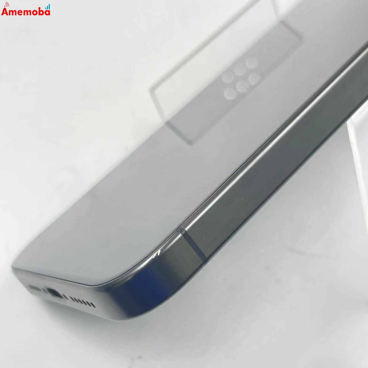 iPhone15 Pro Max 256GB ブラックチタニウム MU6P3J/A Apple版SIMフリー