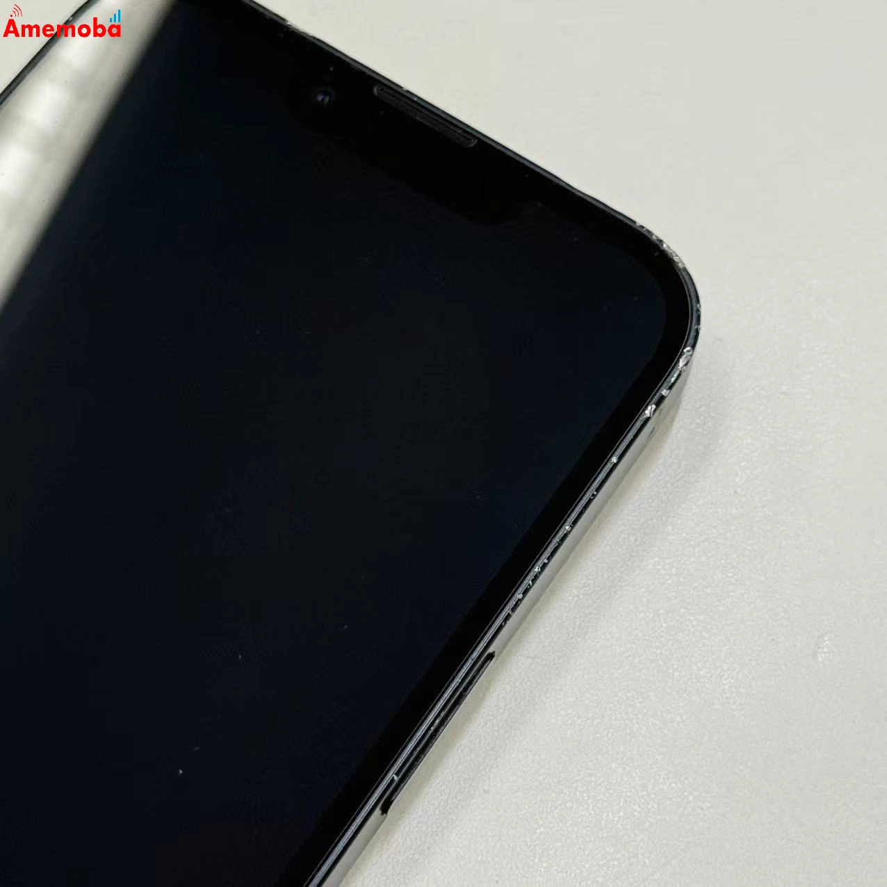 iPhone13 128GB ミッドナイト MLNC3J/A SoftBank版SIMフリー