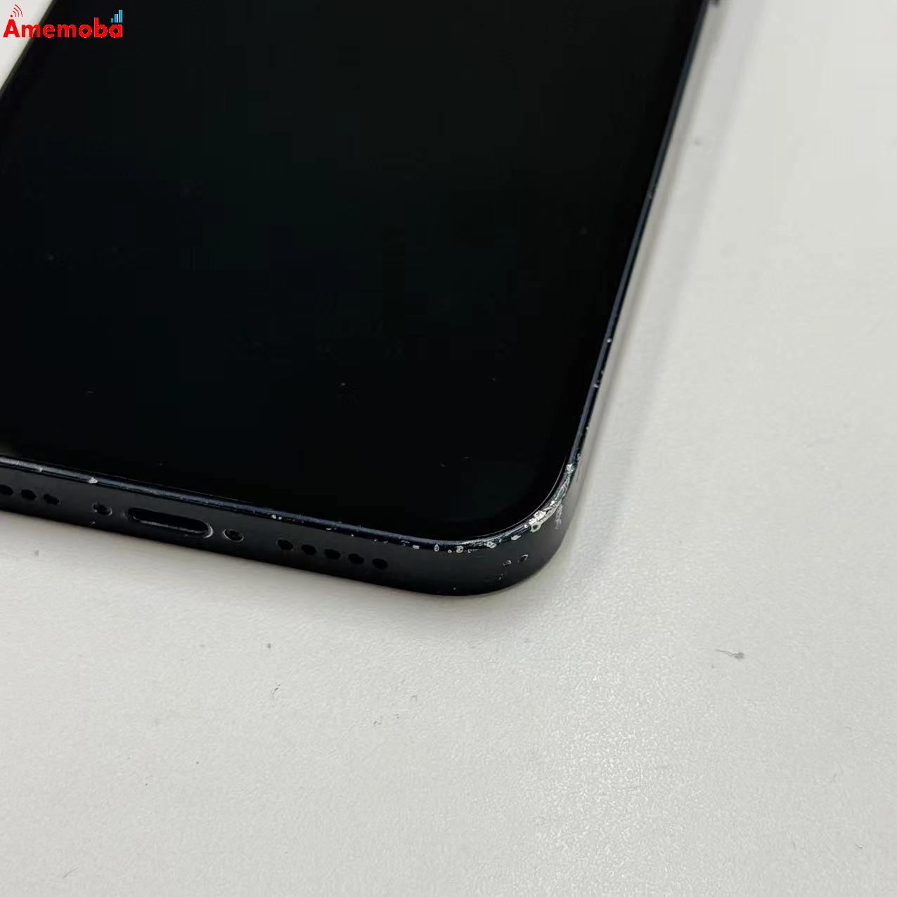 iPhone13 128GB ミッドナイト MLNC3J/A SoftBank版SIMフリー