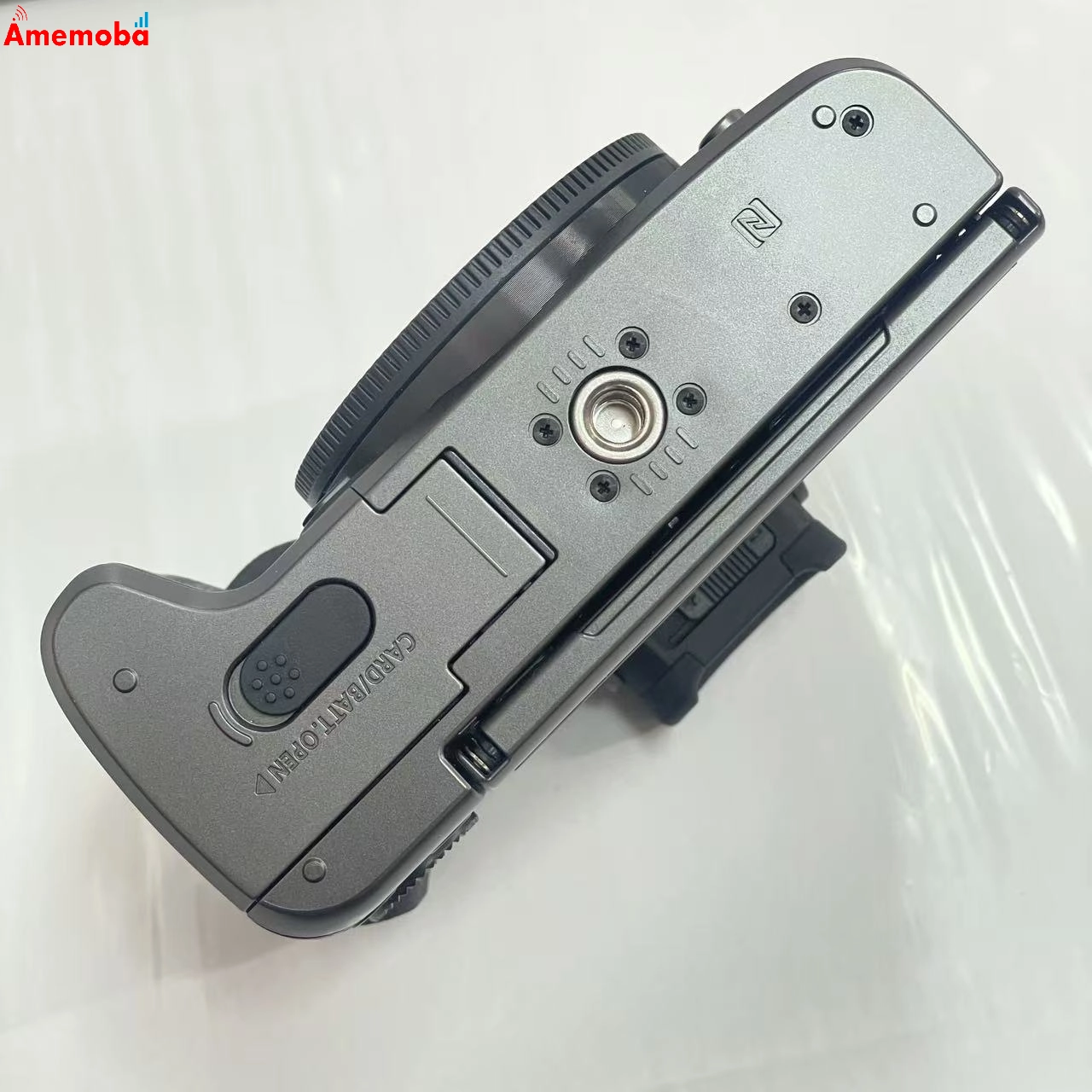 EOS M5 ボディ グラファイト 極美品