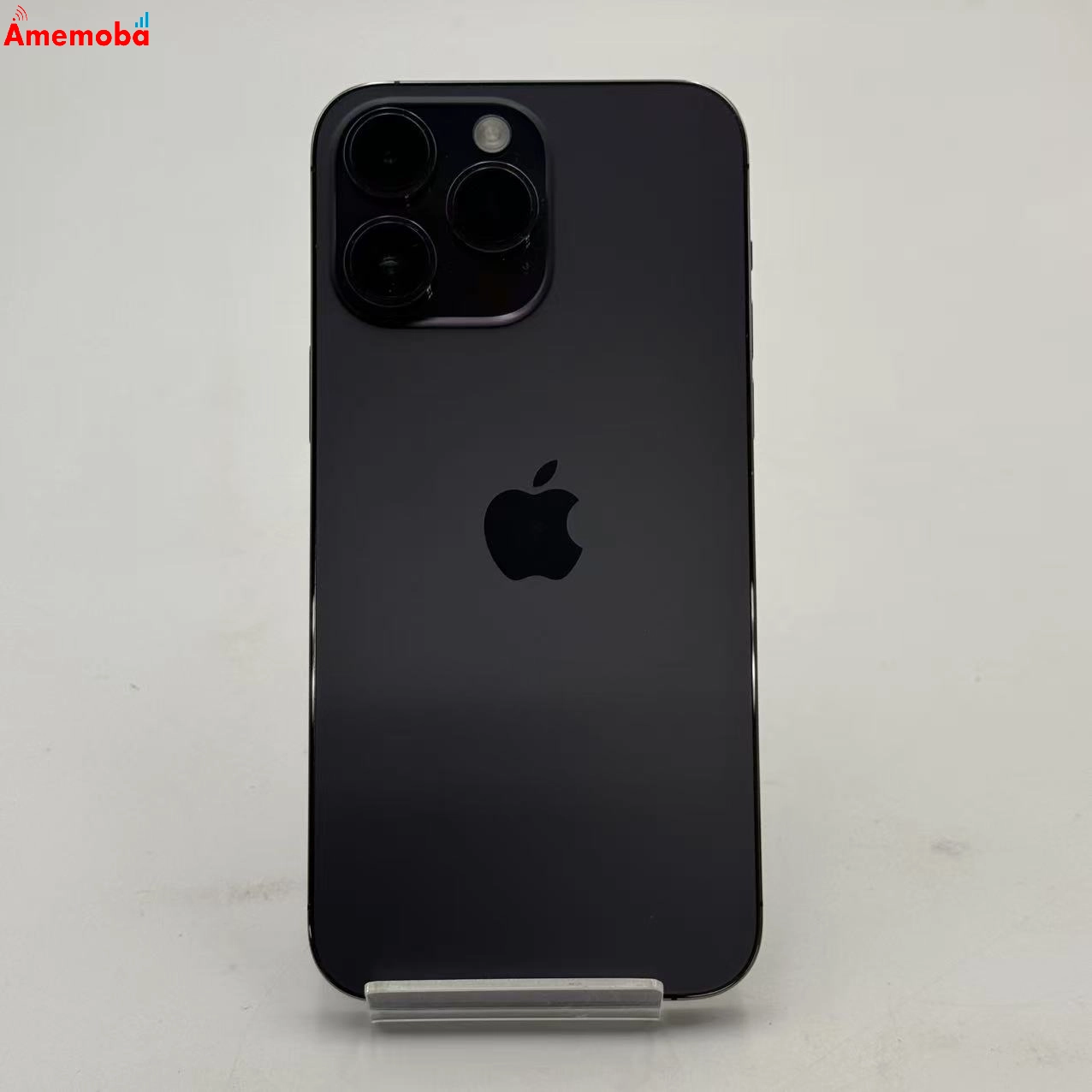 iPhone14 ProMax 512GB ディープパープル MQ8G3CH/A 海外版SIMフリー ジャンク品