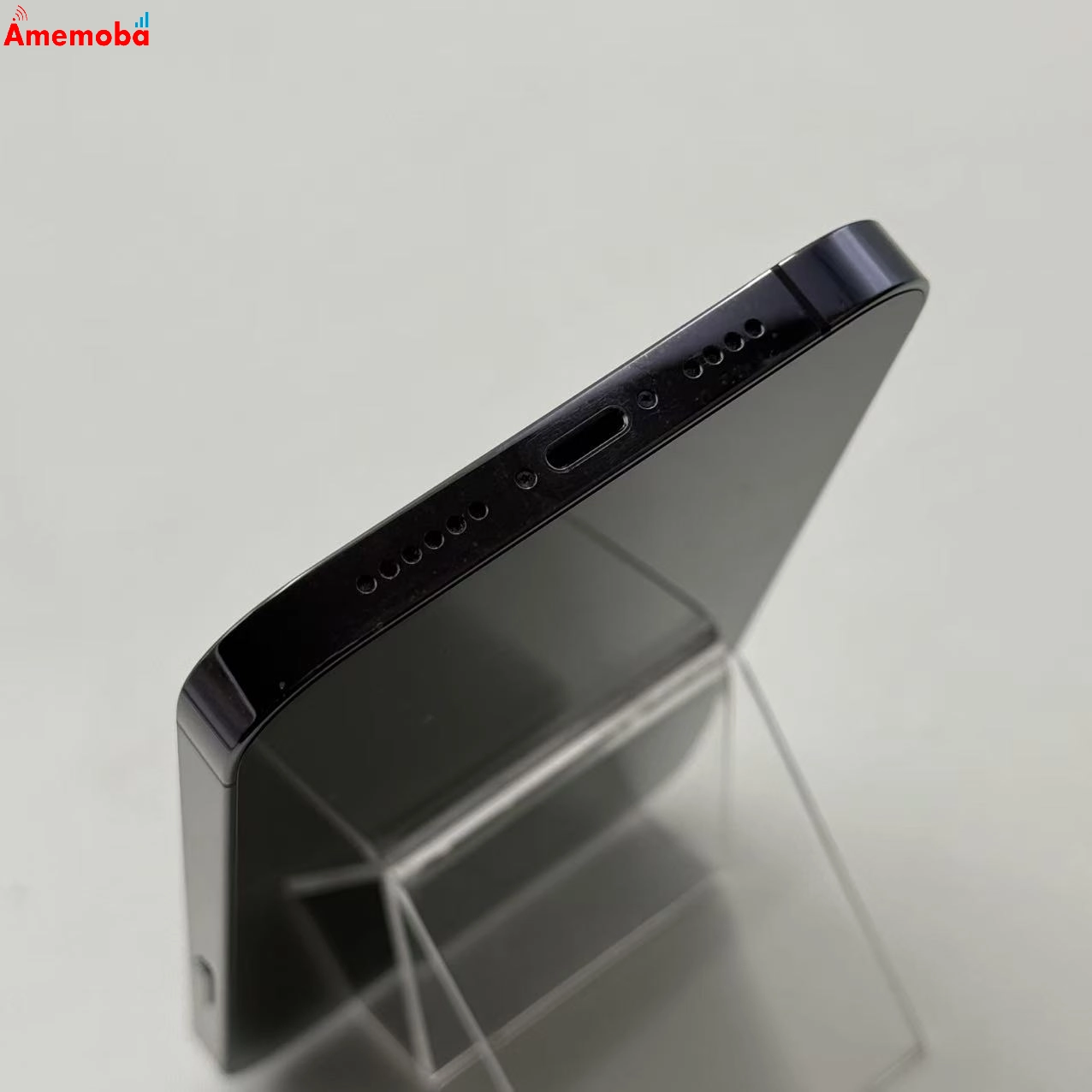 iPhone14 ProMax 512GB ディープパープル MQ8G3CH/A 海外版SIMフリー ジャンク品