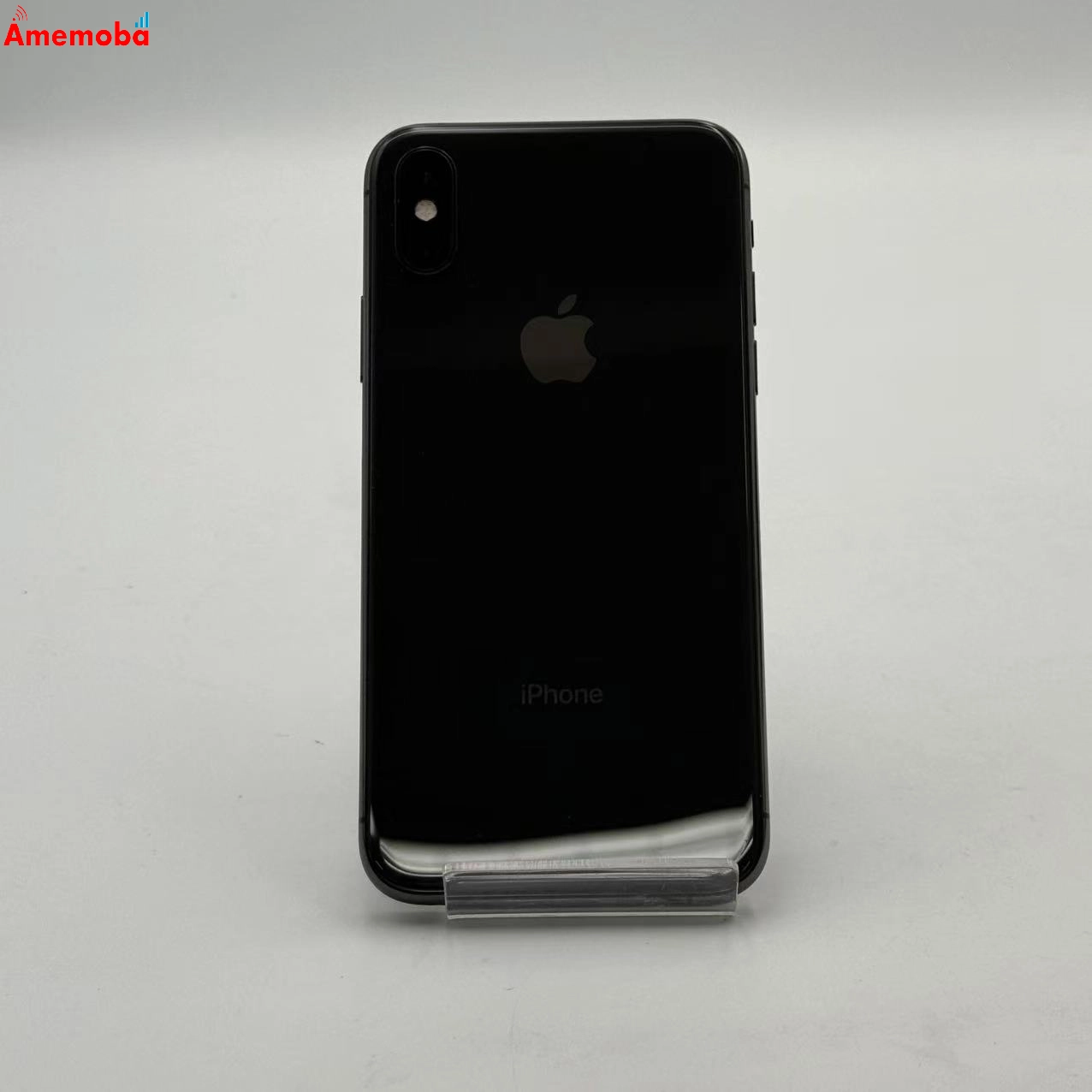 iPhoneXS 64GB スペースグレイ NTAW2J/A SoftBank版SIMフリー 美品