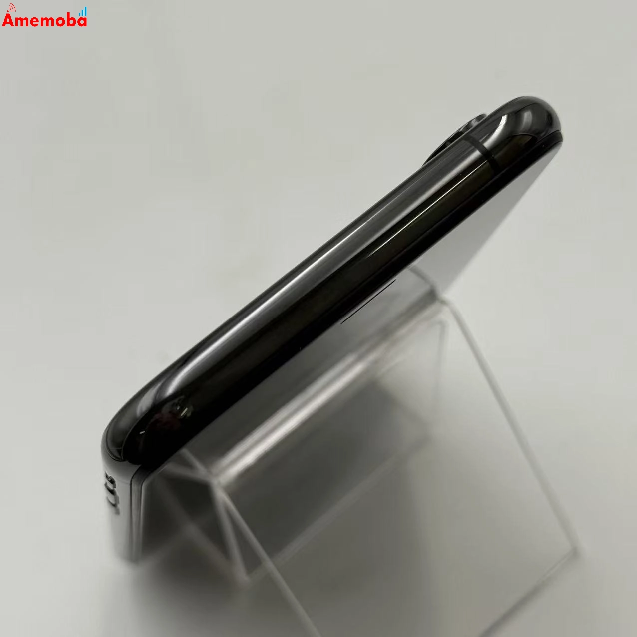 iPhoneXS 64GB スペースグレイ NTAW2J/A SoftBank版SIMフリー 美品