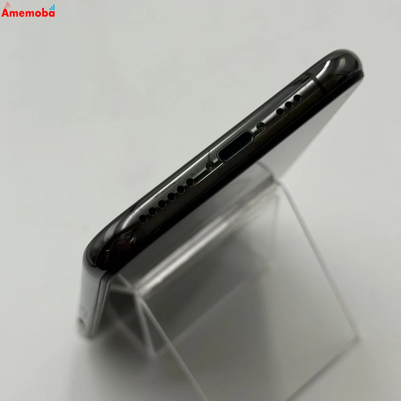 iPhoneXS 64GB スペースグレイ NTAW2J/A SoftBank版SIMフリー 美品