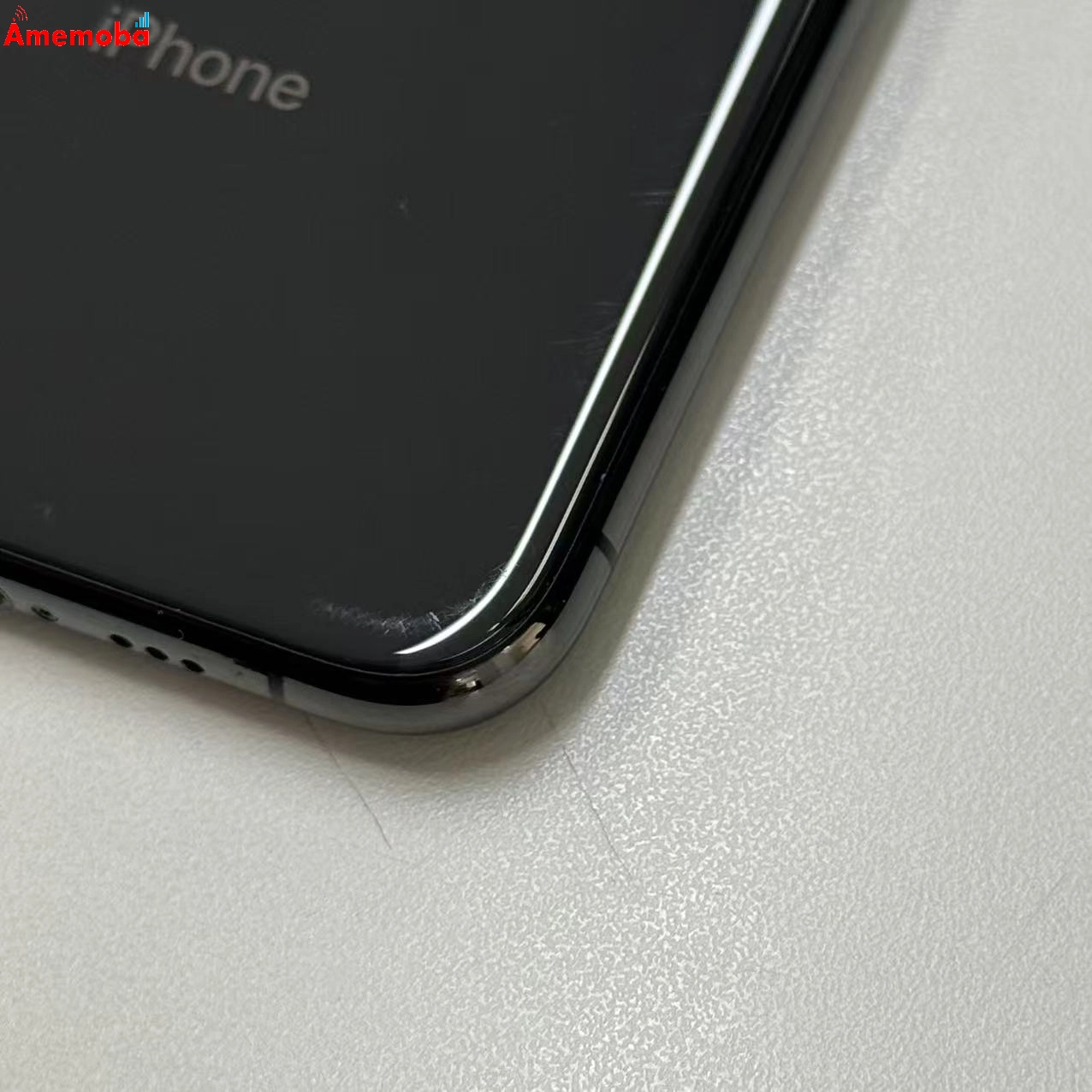 iPhoneXS 64GB スペースグレイ NTAW2J/A SoftBank版SIMフリー 美品