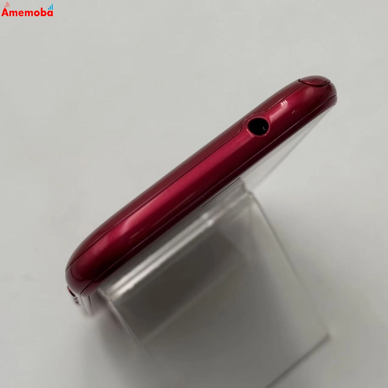らくらくスマートフォン me F-01L 32GB ピンク docomo版SIMフリー 極美品