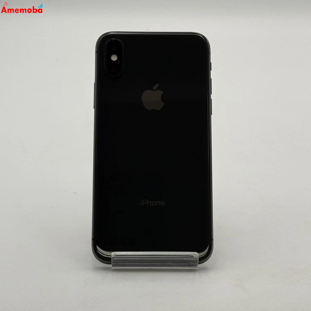 iPhoneXS 256GB スペースグレイ NTE02J/A docomo版SIMフリー 美品
