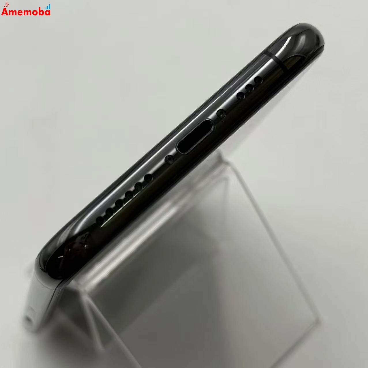 iPhoneXS 256GB スペースグレイ NTE02J/A docomo版SIMフリー 美品