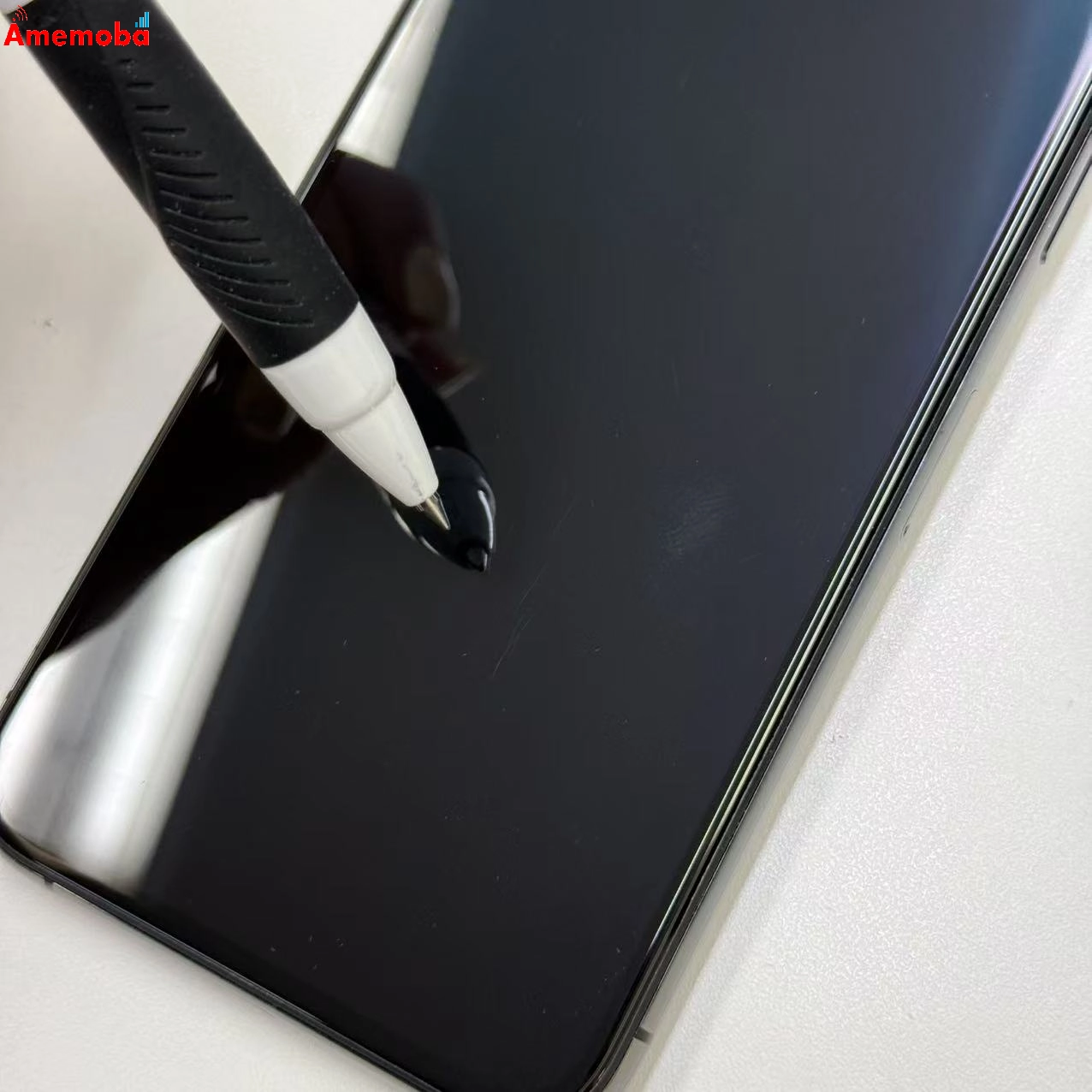 iPhoneXS 256GB スペースグレイ NTE02J/A docomo版SIMフリー 美品