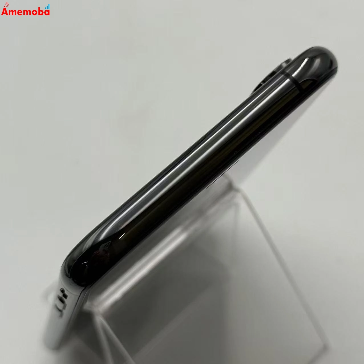 iPhoneXS 256GB スペースグレイ NTE02J/A docomo版SIMフリー 美品
