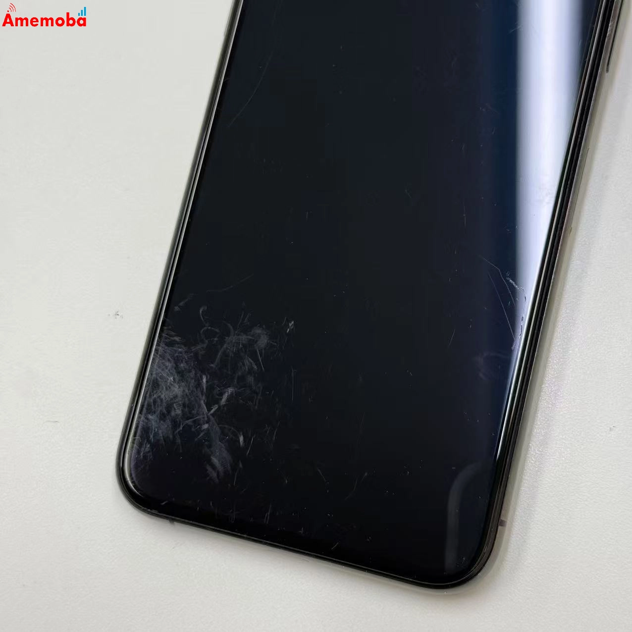 iPhoneXS 256GB スペースグレイ NTE02J/A docomo版SIMフリー