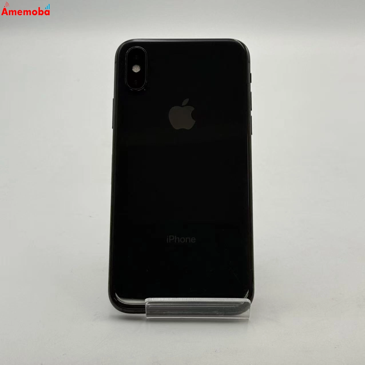 iPhoneXS 256GB スペースグレイ NTE02J/A docomo版SIMフリー