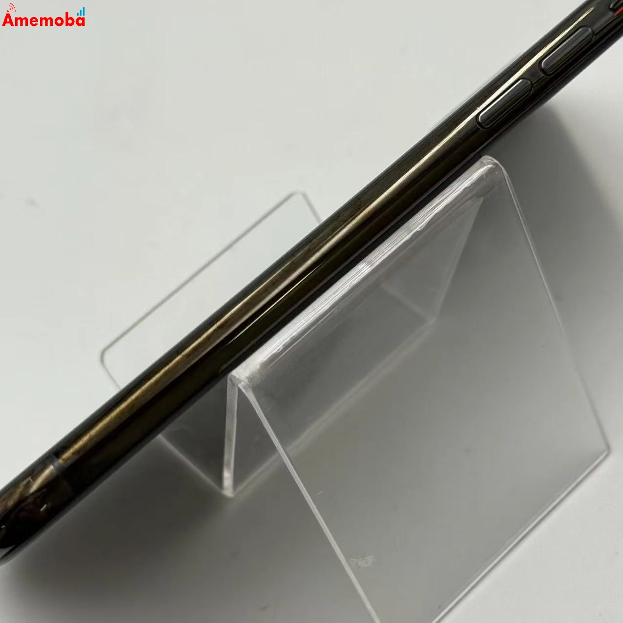 iPhoneXS 256GB スペースグレイ NTE02J/A docomo版SIMフリー