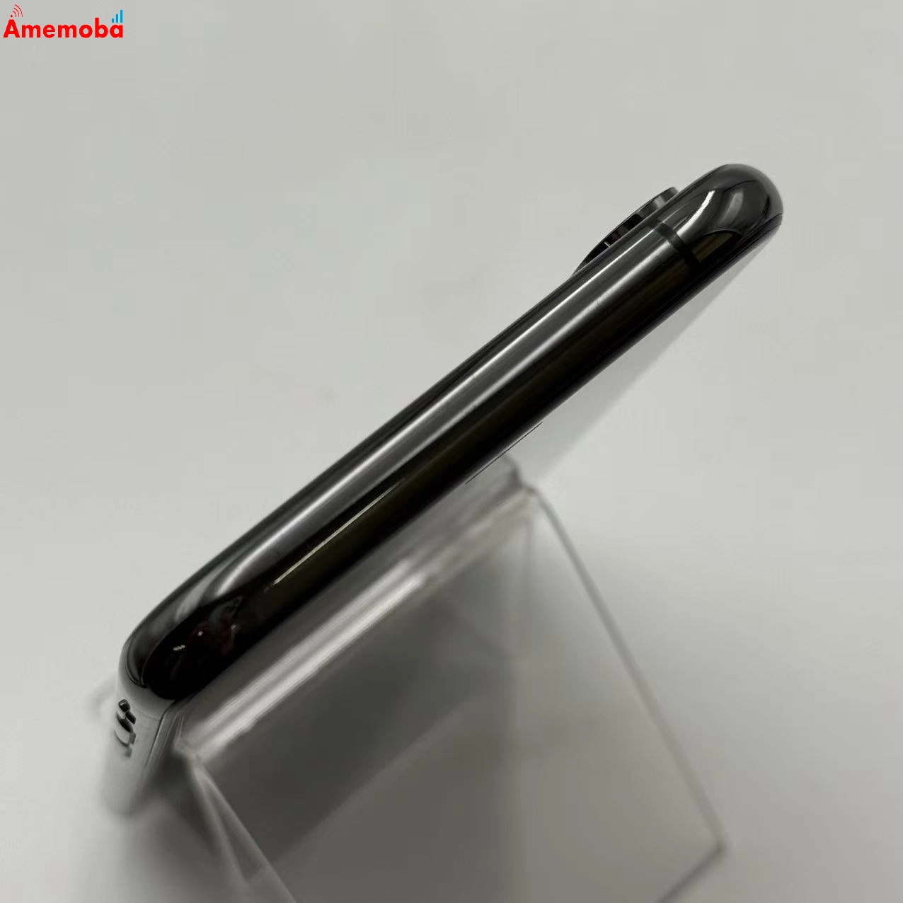 iPhoneXS 256GB スペースグレイ NTE02J/A docomo版SIMフリー