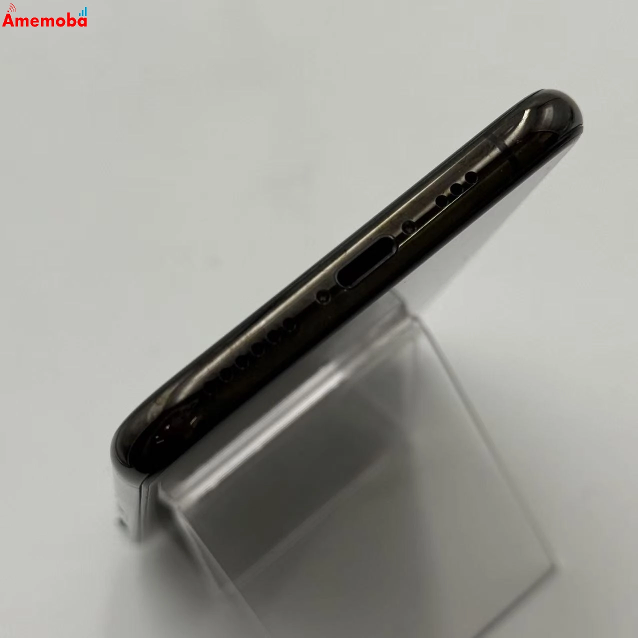 iPhoneXS 256GB スペースグレイ NTE02J/A docomo版SIMフリー