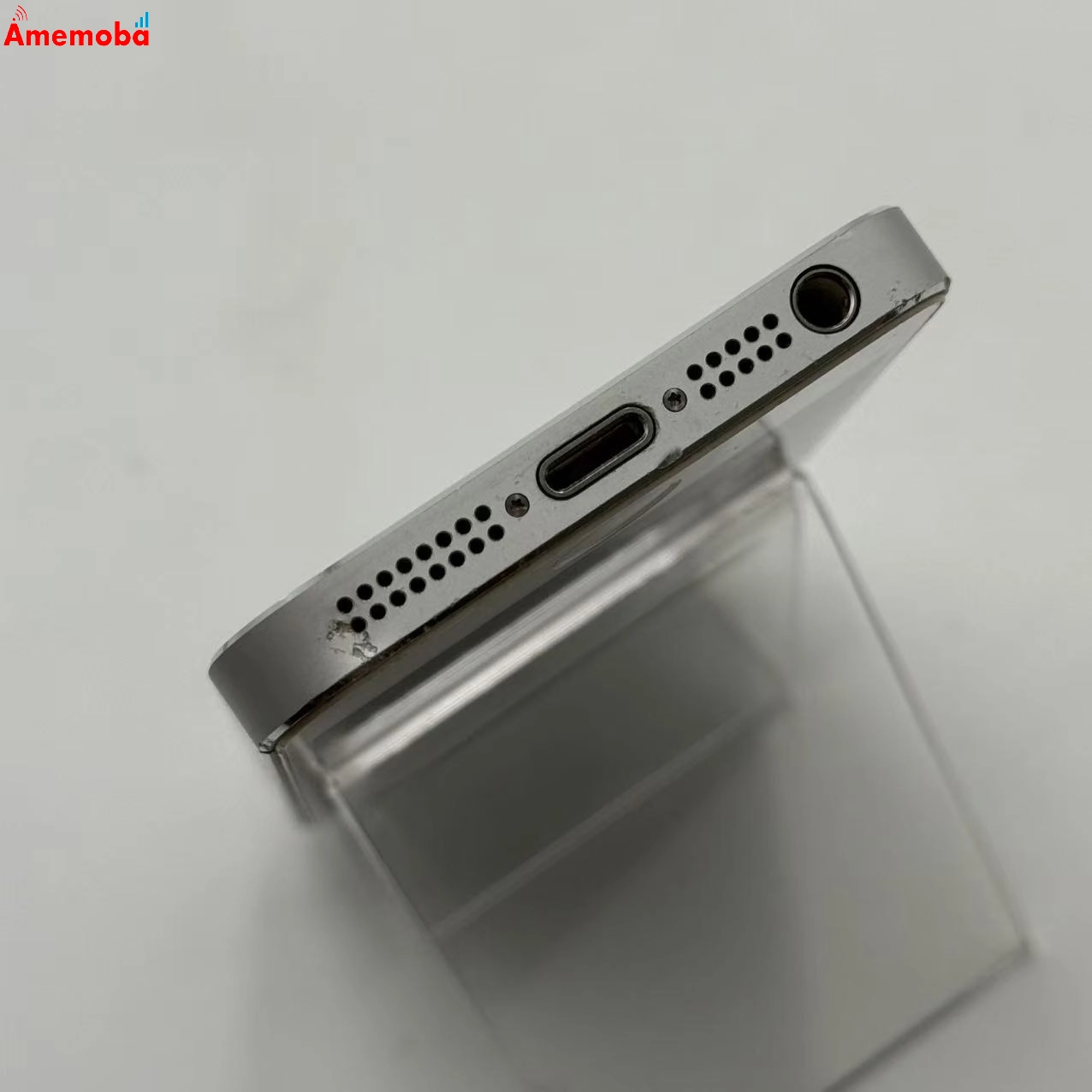 iPhone5s 16GB シルバー ME333J/A docomo版