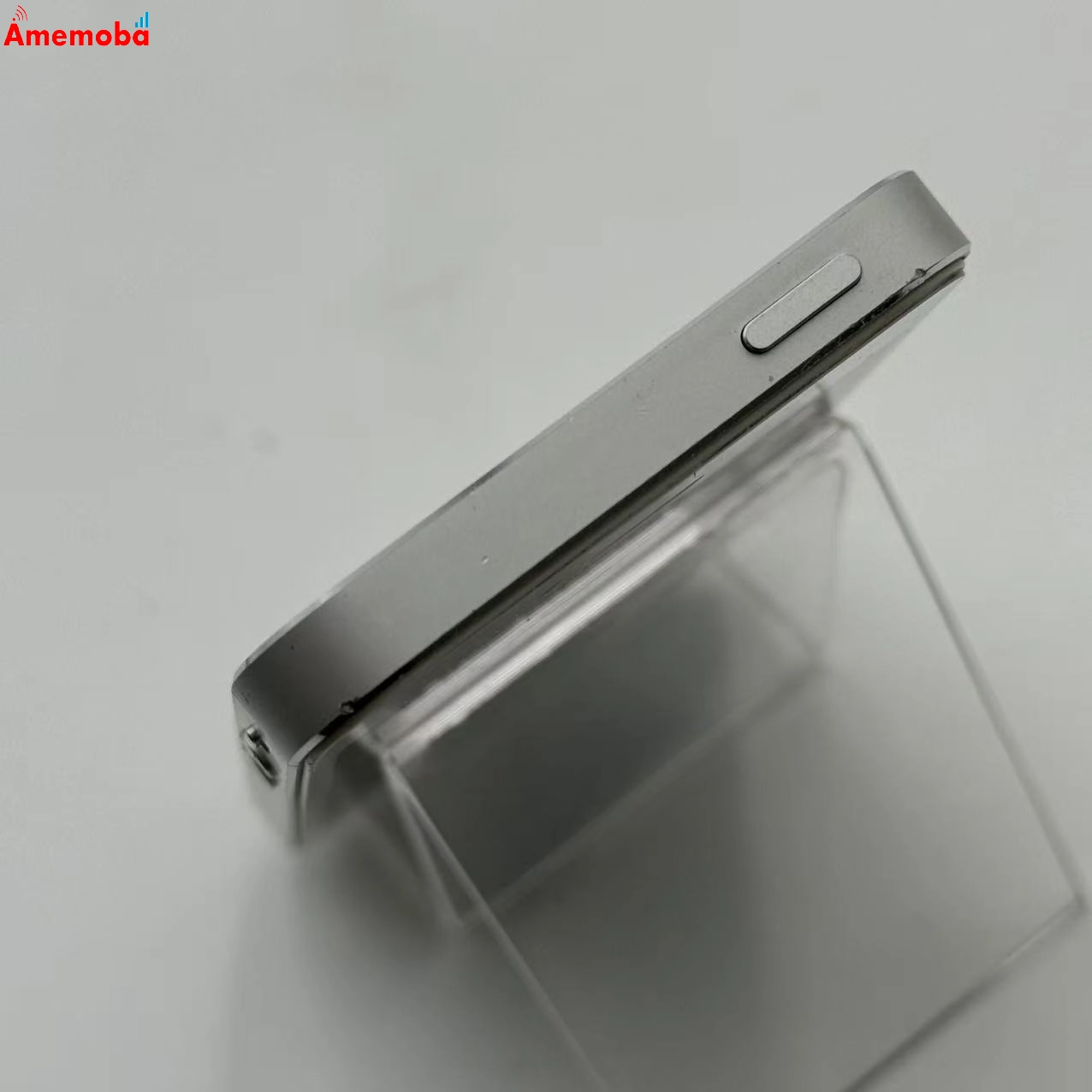 iPhone5s 16GB シルバー ME333J/A docomo版