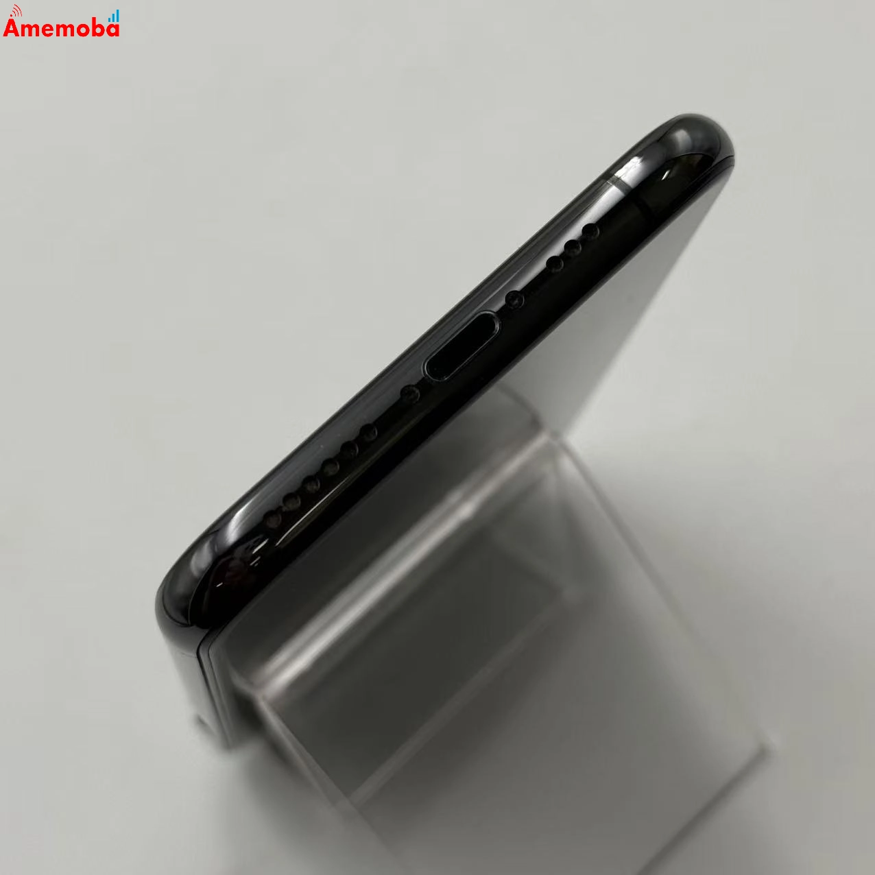 iPhoneXS 256GB スペースグレイ MTE02J/A docomo版SIMフリー 訳あり品