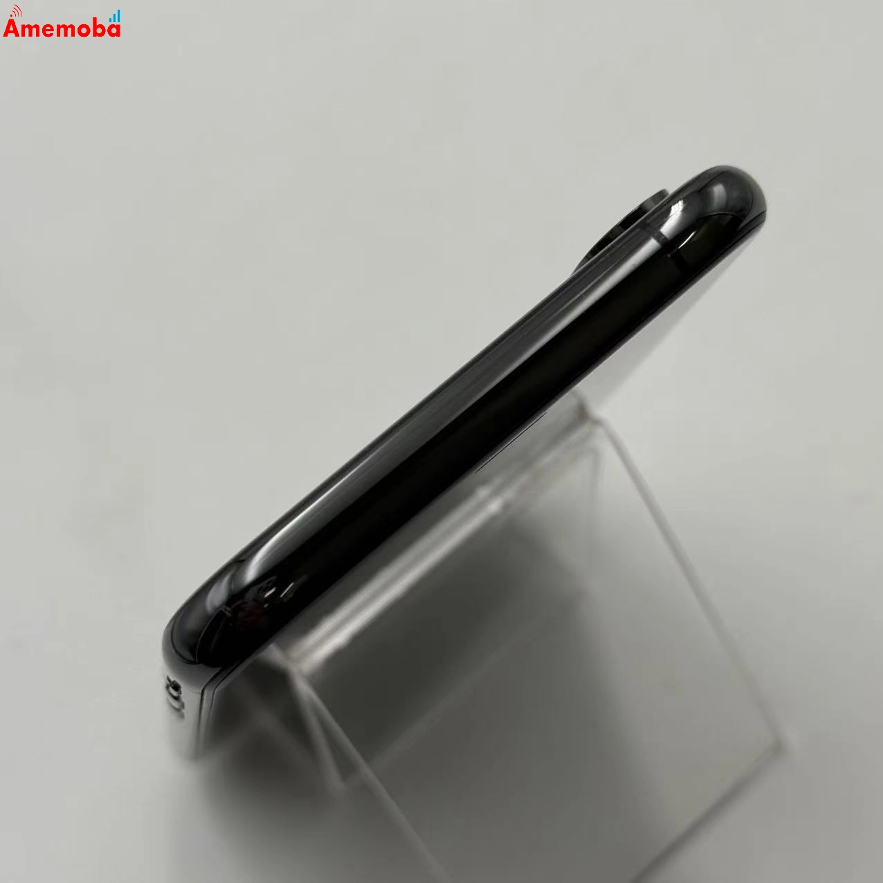 iPhoneXS 256GB スペースグレイ MTE02J/A docomo版SIMフリー 訳あり品