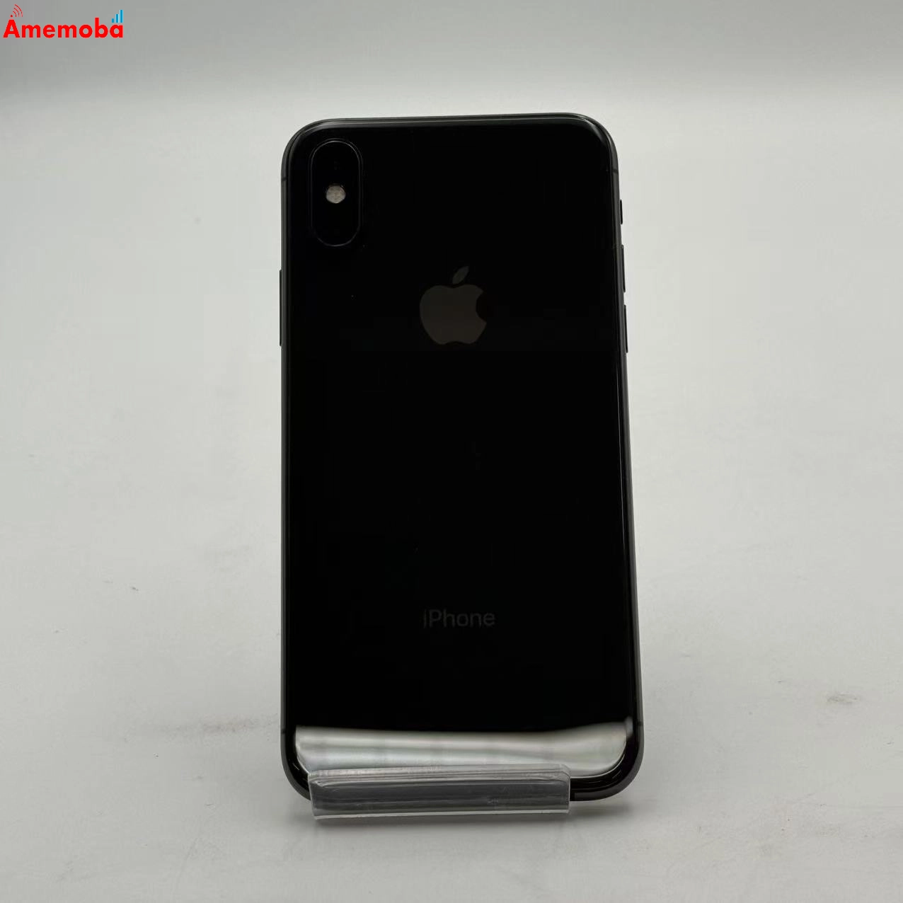 iPhoneXS 256GB スペースグレイ MTE02J/A docomo版SIMフリー 訳あり品
