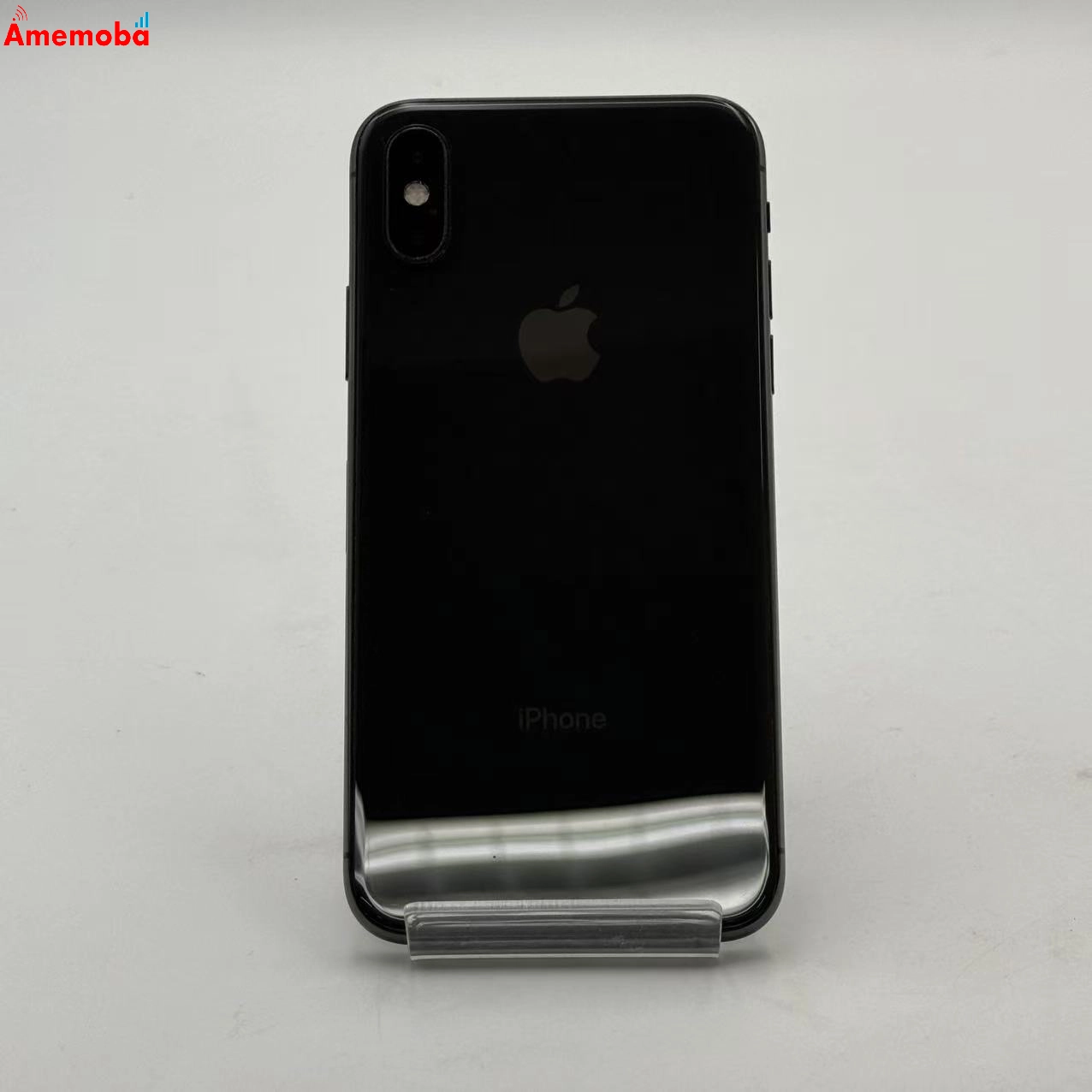 iPhoneXS 256GB スペースグレイ MTE02J/A AU版SIMフリー 訳あり品