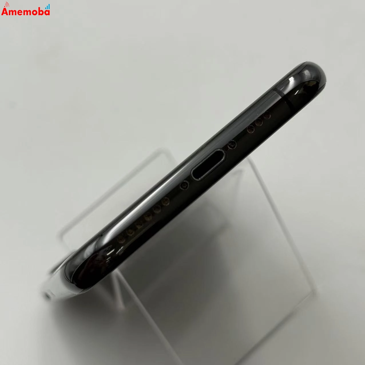 iPhoneXS 256GB スペースグレイ MTE02J/A AU版SIMフリー 訳あり品