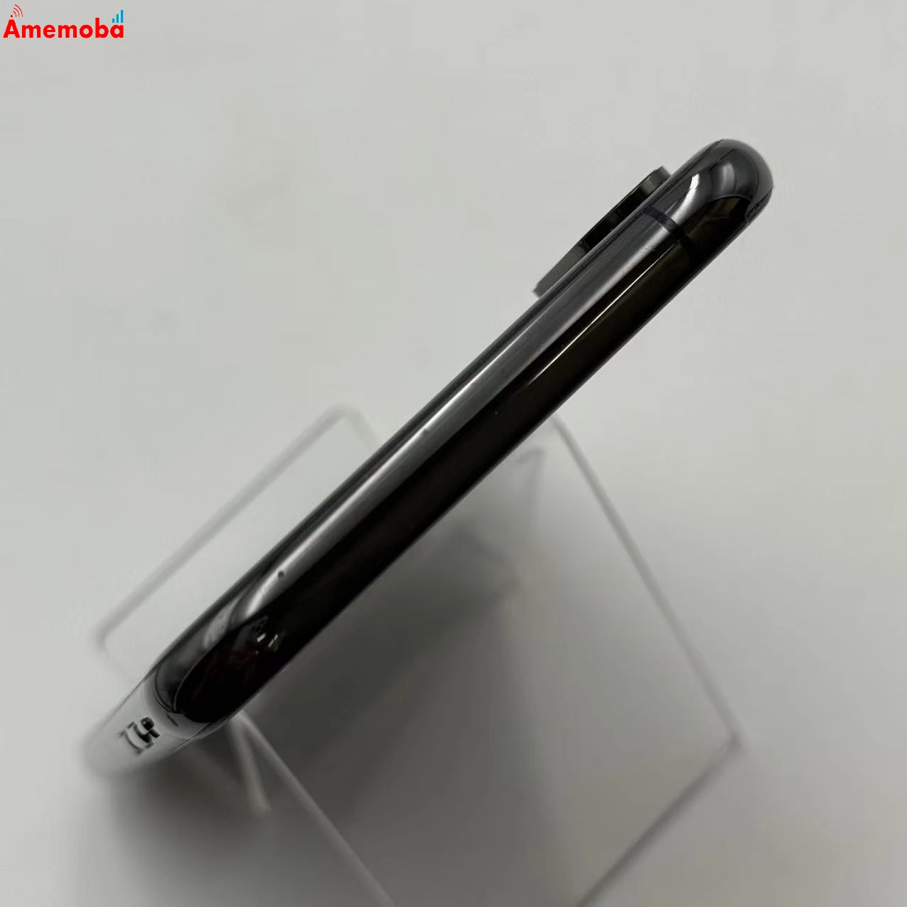 iPhoneXS 256GB スペースグレイ MTE02J/A AU版SIMフリー 訳あり品