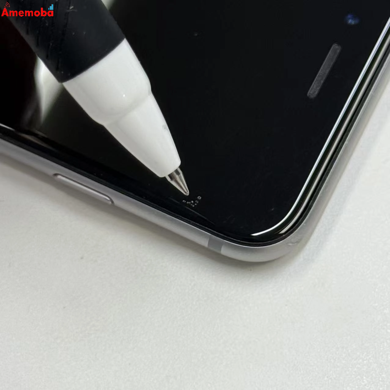 iPhone6 16GB スペースグレイ NG472J/A AU版 au