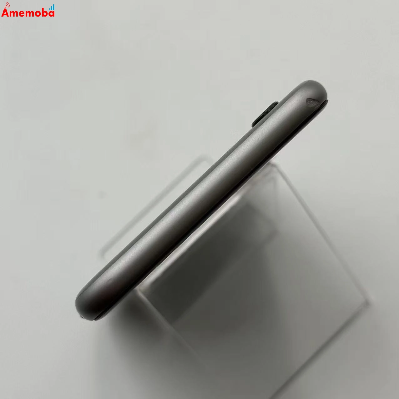 iPhone6 16GB スペースグレイ NG472J/A AU版 au