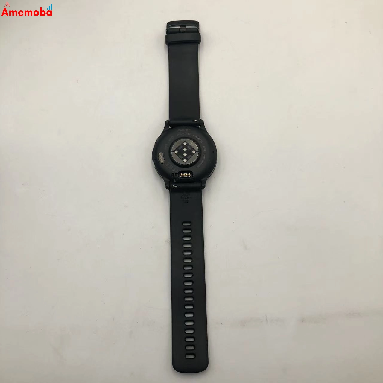 VENU 3 （WIFI） 8GB Black - 極美品