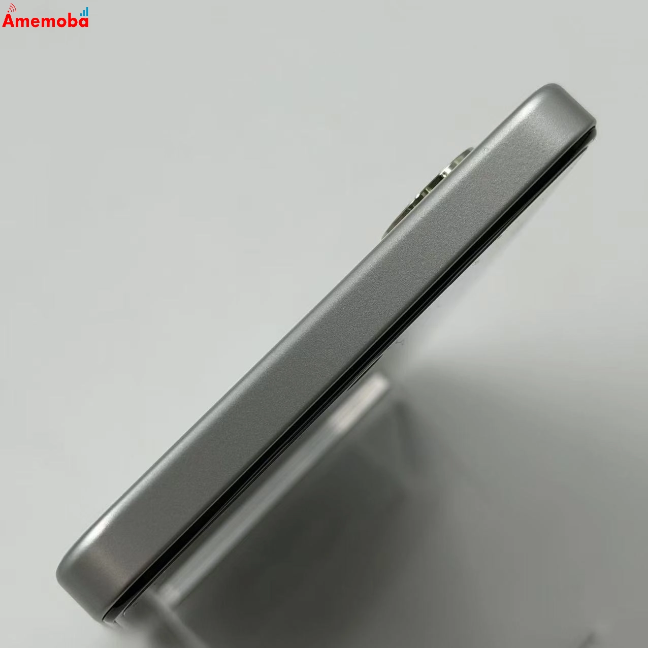 OPPO A5 5G 128GB ホワイト OPG06 AU版SIMフリー 極美品 au