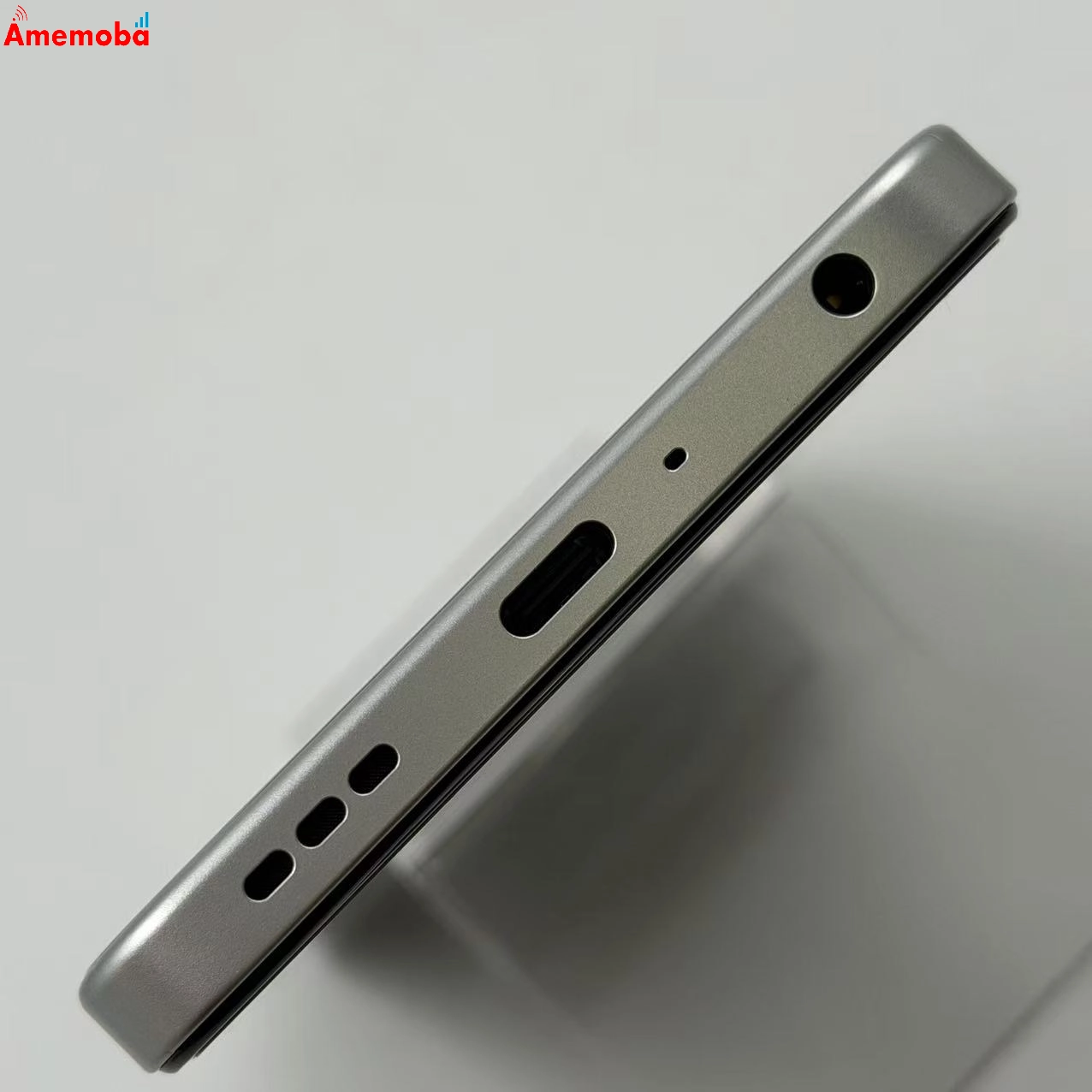 OPPO A5 5G 128GB ホワイト OPG06 AU版SIMフリー 極美品 au
