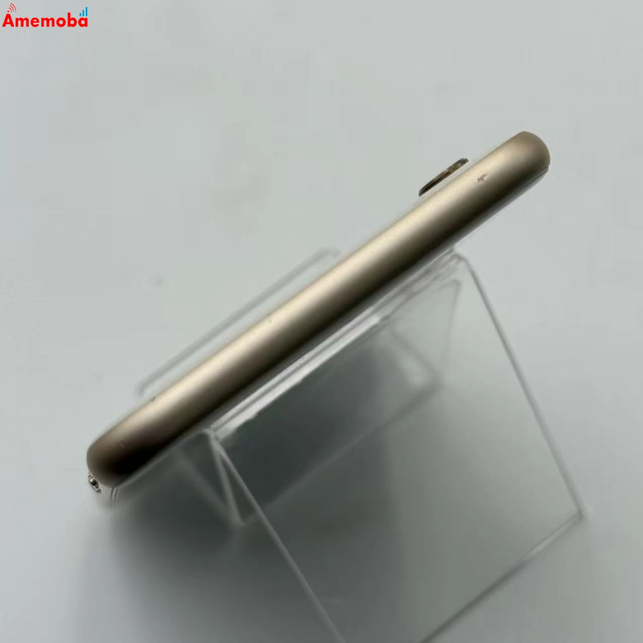 iPhone6 16GB ゴ-ルド MG492J/A AU版 ジャンク品 au