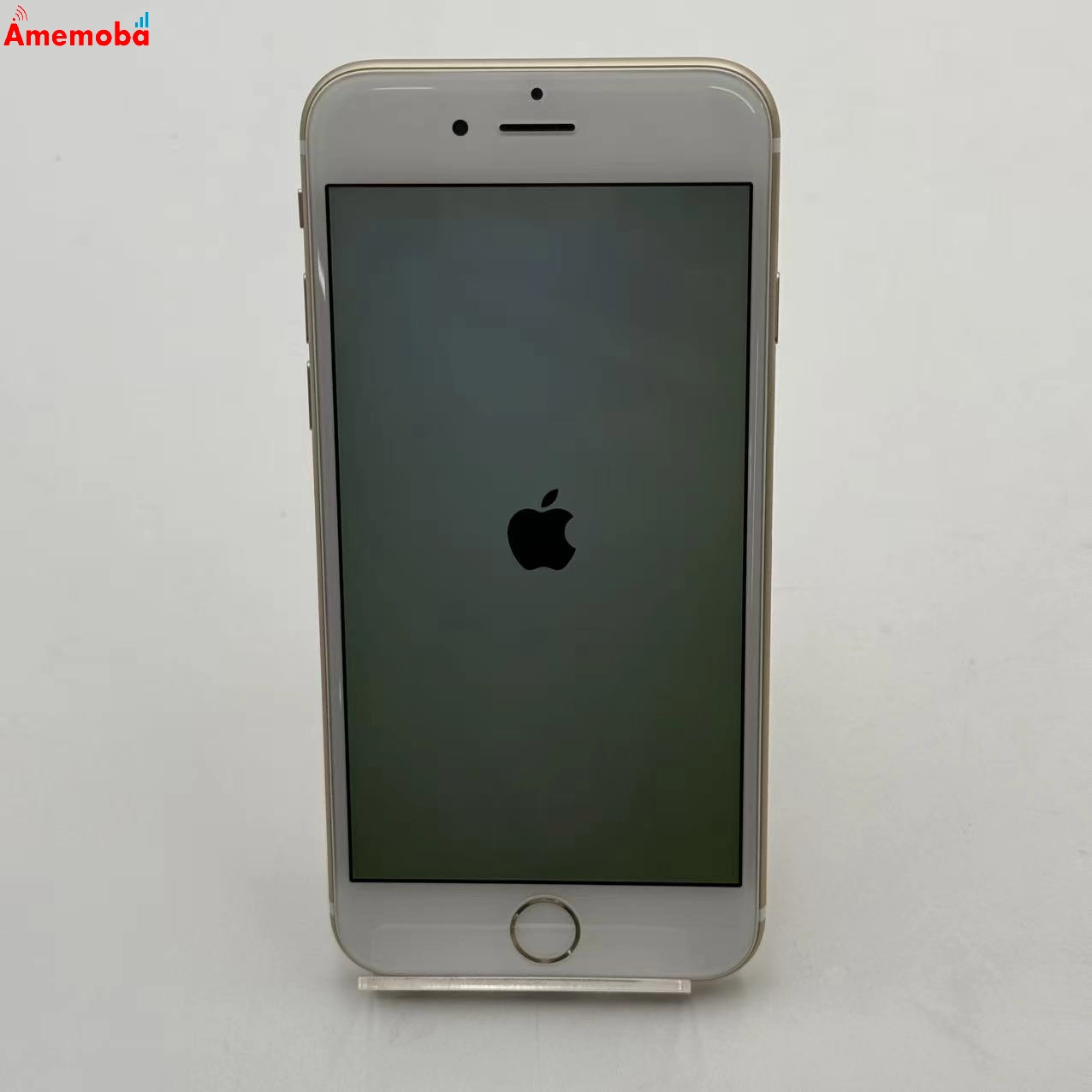 iPhone6 16GB ゴ-ルド MG492J/A AU版 ジャンク品 au