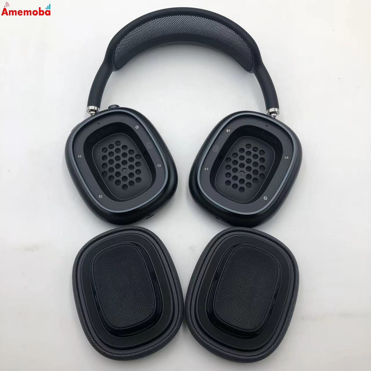 AirPods Max (USB-C) 2024年モデル ブルー a3184 美品