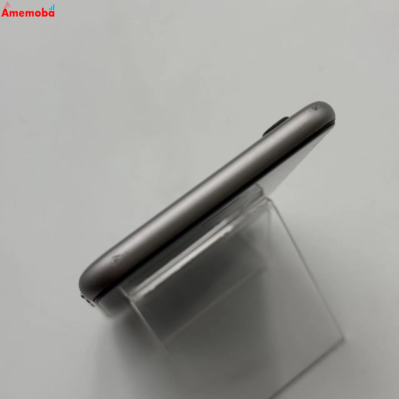iPhone6 16GB スペースグレイ MG472J/A AU版 訳あり品 au