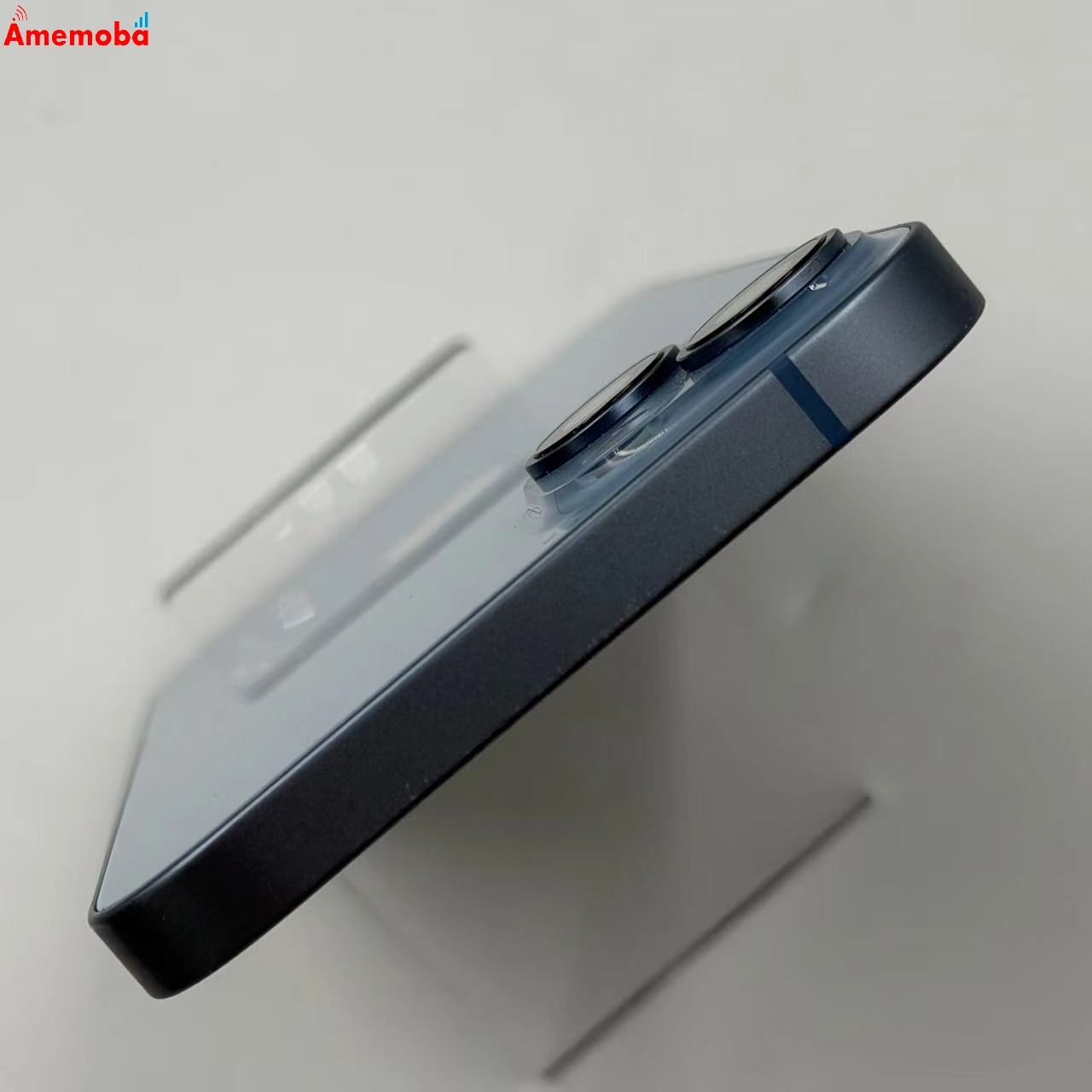 iPhone14 Plus 128GB ブルー MQ4H3J/A  Apple版SIMフリー