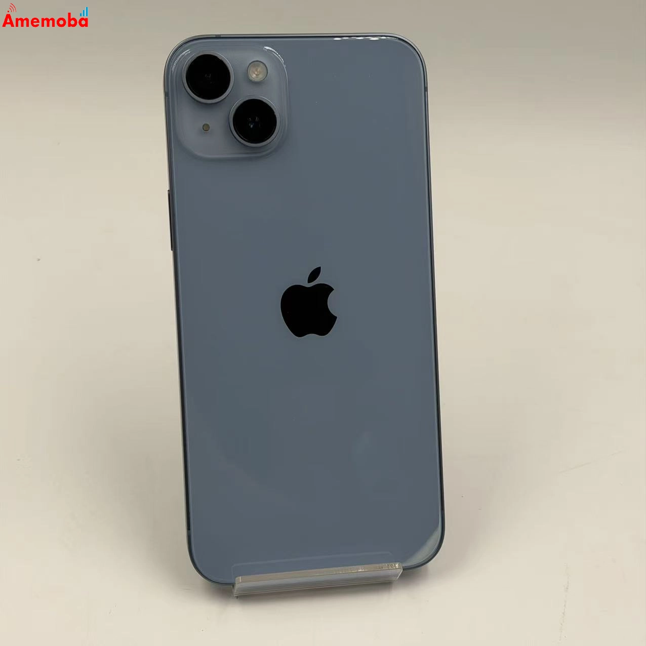 iPhone14 Plus 128GB ブルー MQ4H3J/A  Apple版SIMフリー