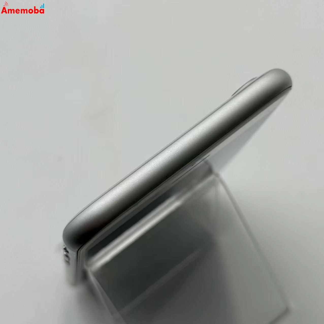 iPhone8 256GB シルバー NQ852J/A AU版SIMフリー
