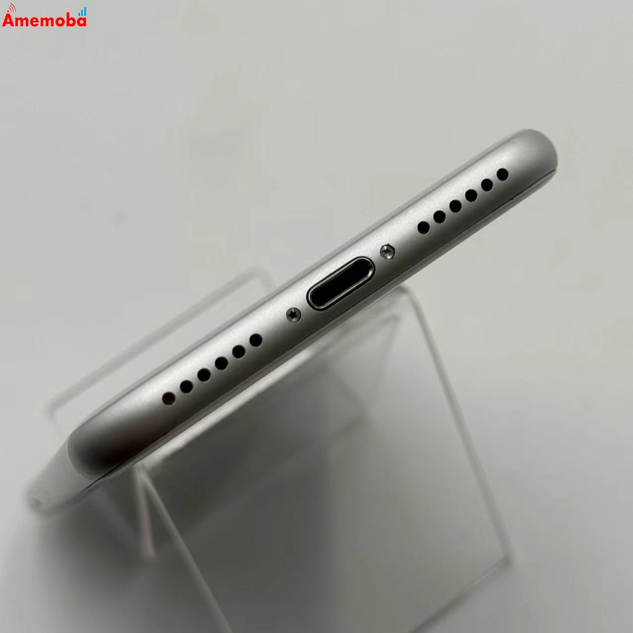 iPhone8 256GB シルバー NQ852J/A AU版SIMフリー