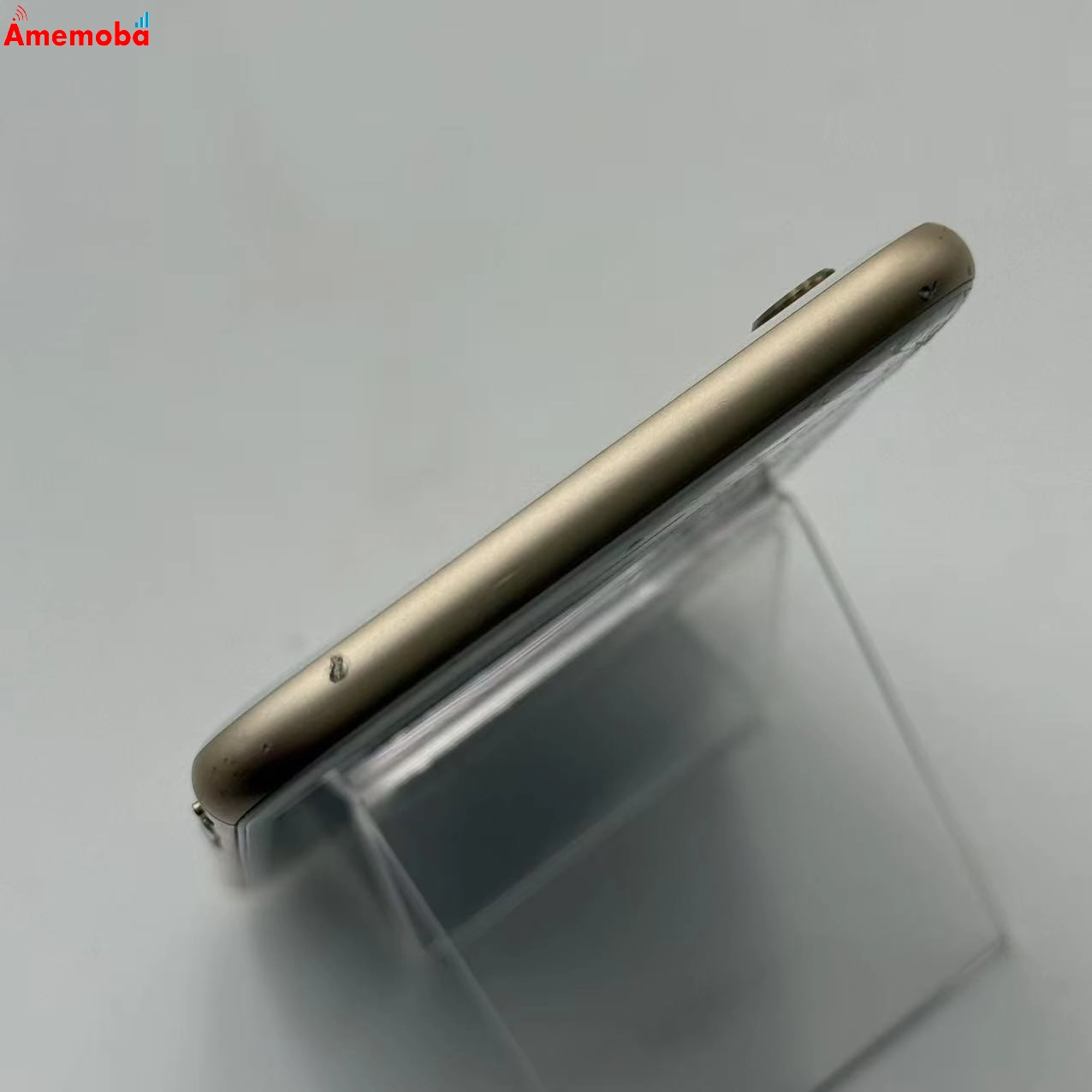 iPhone6 64GB ゴールド MG4J2J/A SoftBank版 ジャンク品