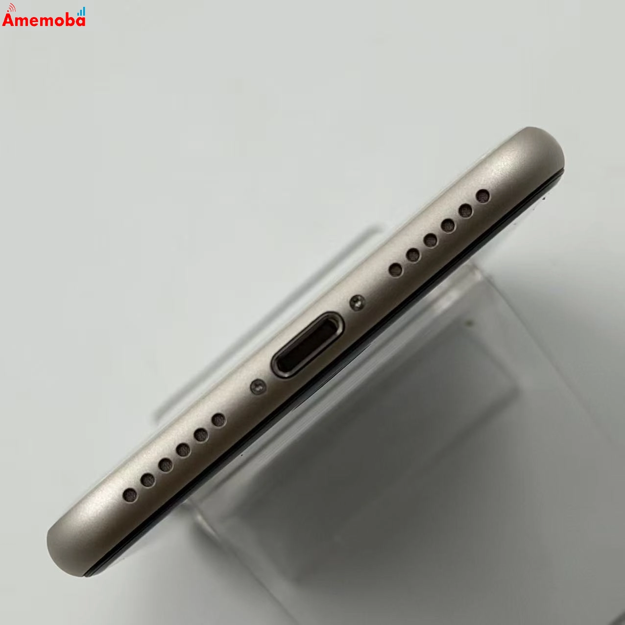 iPhoneSE 第3世代 64GB スターライト MMYD3J/A SoftBank版SIMフリー 美品