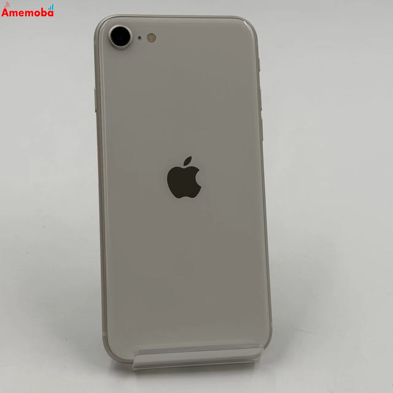 iPhoneSE 第3世代 64GB スターライト MMYD3J/A SoftBank版SIMフリー 美品