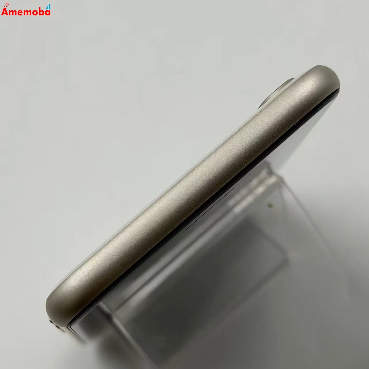 iPhoneSE 第3世代 64GB スターライト MMYD3J/A SoftBank版SIMフリー 美品