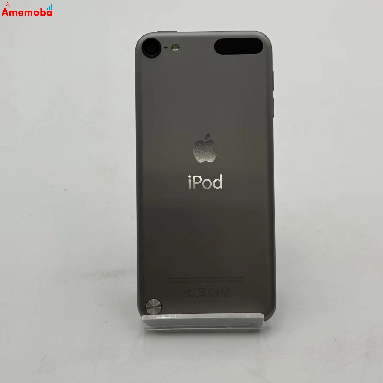 iPod touch(第5世代) 32GB スペースグレイ ME978J/A 美品